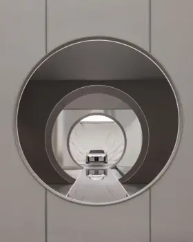 Strive for Clarity—Audi IAA Mobility 2025