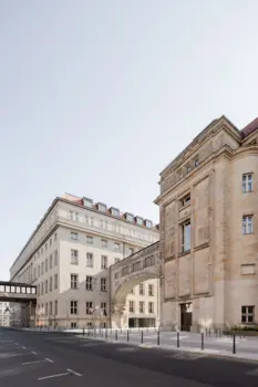 Bundesministerium für Gesundheit und Bundesministerium für Bildung, Familie, Senioren, Frauen und Jugend