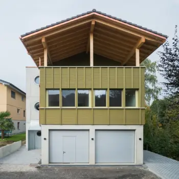 Ersatzneubau Winkel