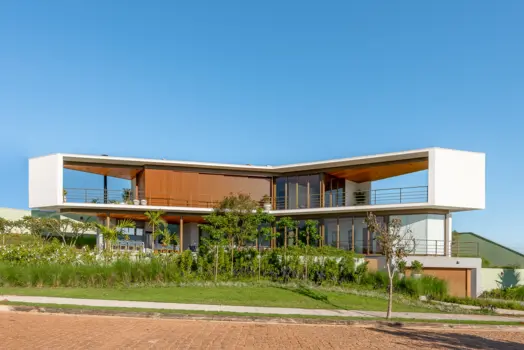 14-Bis House