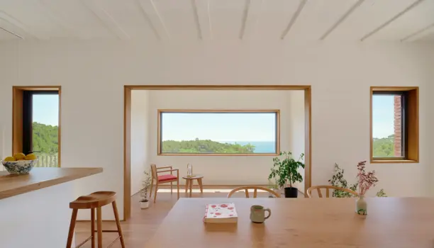 Sitges House