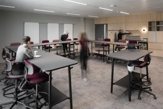 So macht Lernen Spaß! Die Airport Academy am Flughafen München