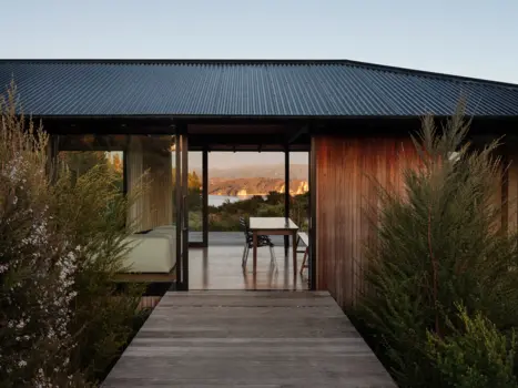Popadich House