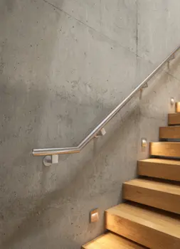 Sensa® Design-Handlaufhalter