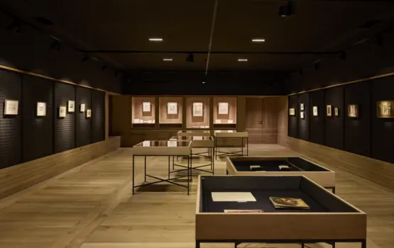Centre Albert Anker – Kunstpavillon
