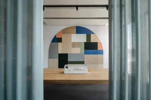 Circular Office BLB NRW