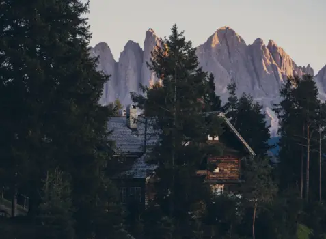 FORESTIS Villa