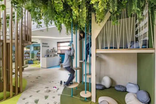 CREA Newman School