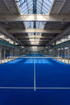 Padel Powers Smíchov