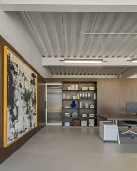 The Adaptive Studio