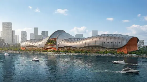 Philippine International Exhibition Center