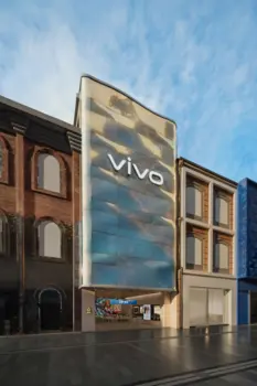 vivo Image Art Space