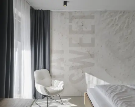 Stadele Rooms