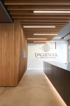 Dagernova Weinmanufaktur, Dernau