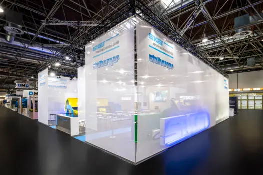 SKET Verseilmaschinenbau GmbH | Tube & Wire 2026 | Düsseldorf