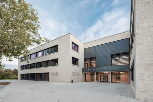 Secondary School Altlünen