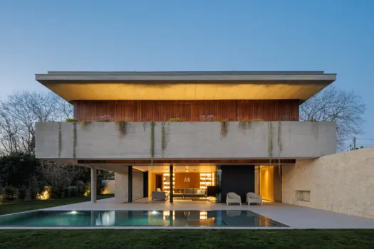 Casa M