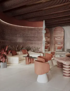 Glamoura Nail Salon