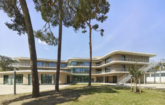 Carlo-Mierendorff-Schule Griesheim
