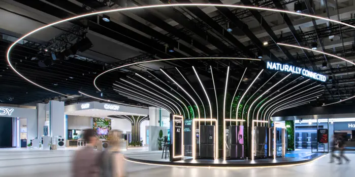Haier IFA 2025 | Berlin