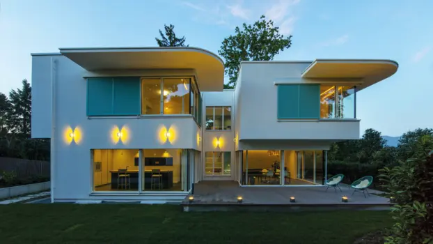 Villa Nova – Dialog zwischen Denkmal und Nachhaltigkeit