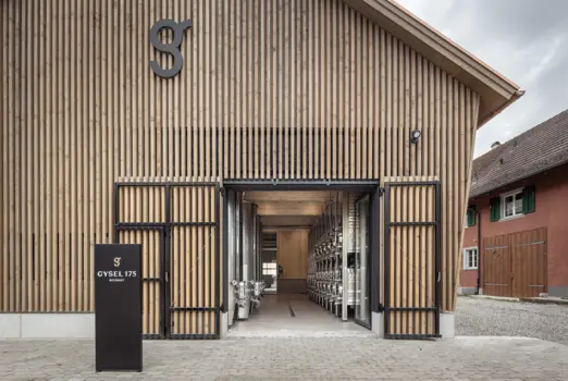 Weingut Gysel