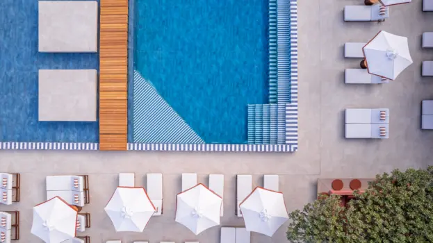 Innside by Meliá Elounda, Kreta