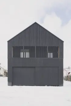 Haus M5 – Alle unter einem Dach