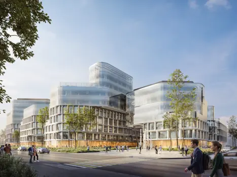 Center for Biomedical and Pharmaceutical Technologies