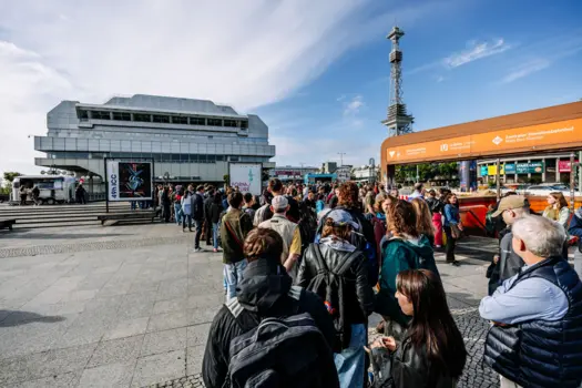 49h ICC & Internationale Designkonferenz FORM / FUTURE 2025