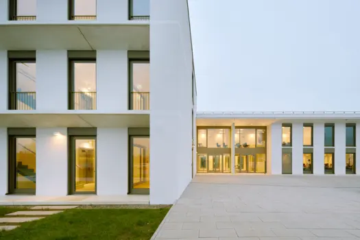Medizinisches Forschungszentrum