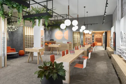 Neusehland Flagship Store