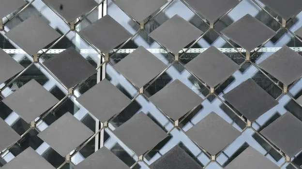 Solskin: The adaptive solar skin for future-ready buildings