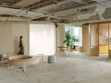 ECCO China Design Center