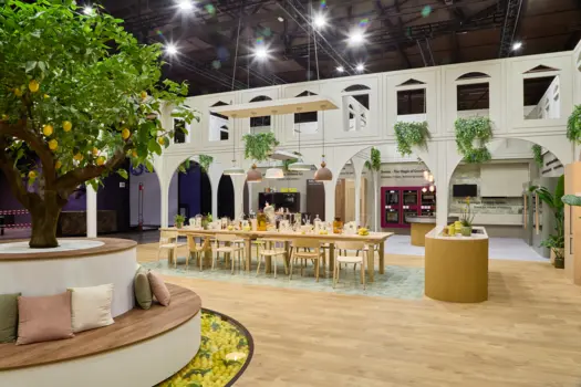 NEFF EuroCucina 2026—The Renaissance of Taste
