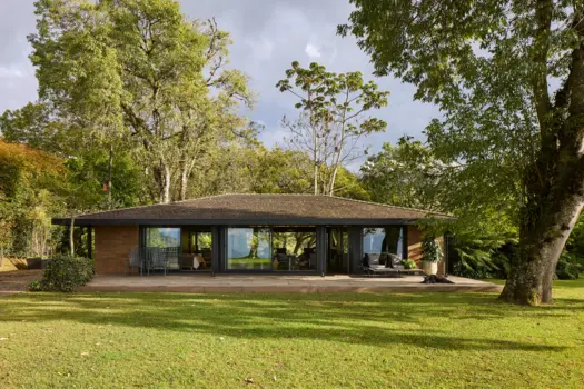 Villa Boira