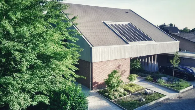 Zweigenerationenhaus in Uedem am Niederrhein
