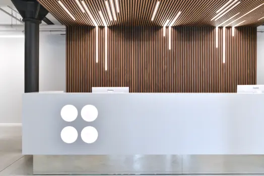 Pfaff goes dental, Karlsruhe-Durlach