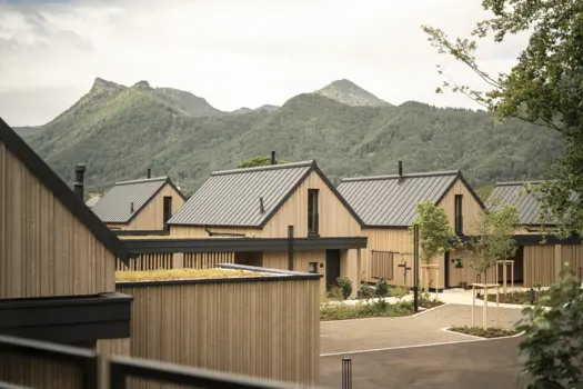 Agrad Chalets