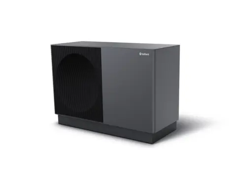 aroTHERM perform