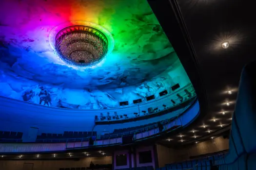 Staatstheater Saarbrücken