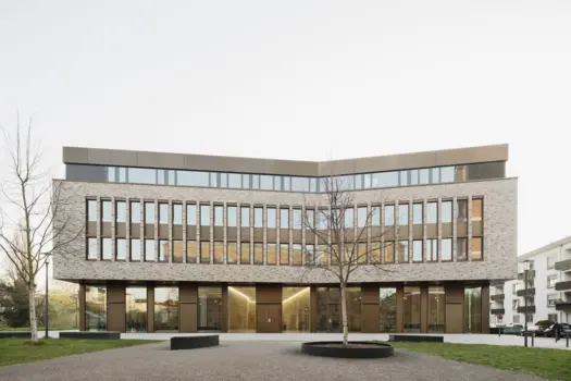 Evangelisches Innenstadtzentrum Pforzheim
