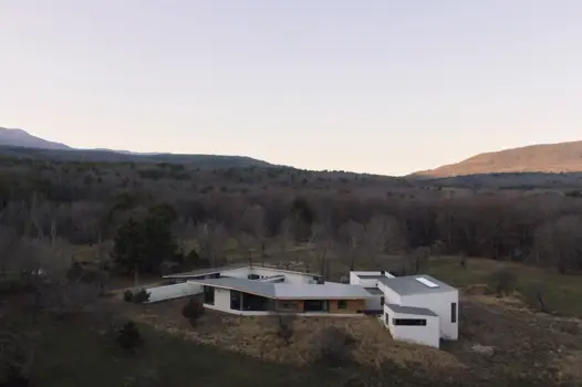 Artist Residence and Studio in NY