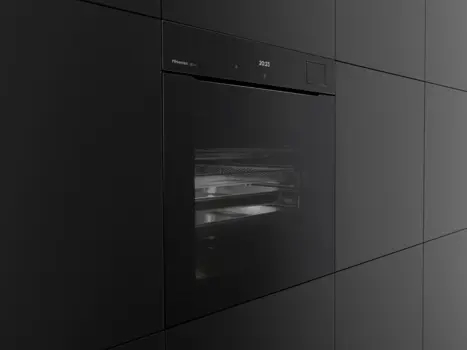 Hisense Full Steam Built-in Ovens Series Hi7 HiLine Matt