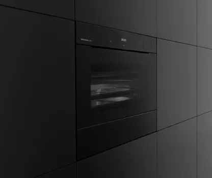 Hisense Compact Built-in Ovens Series Hi7 HiLine Matt