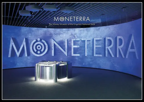 MONETERRA
