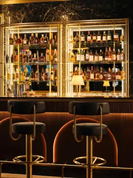 Bar Montez | Rosewood Munich