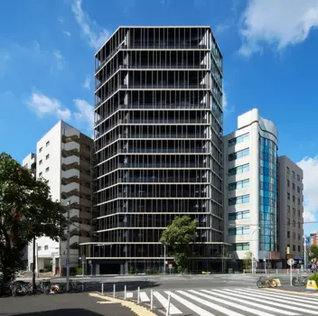 Shinjuku Gyoemmae Residence (ZOOM Shinjuku Gyoemmae)