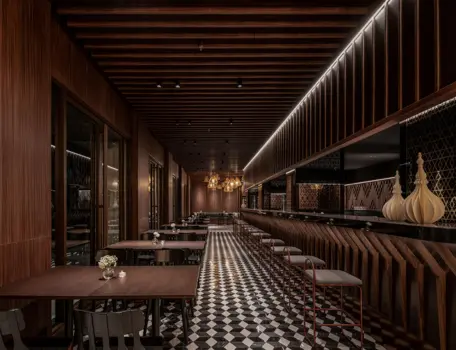 Maison Hotel Bangkok