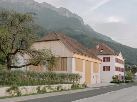 Hagen-Haus